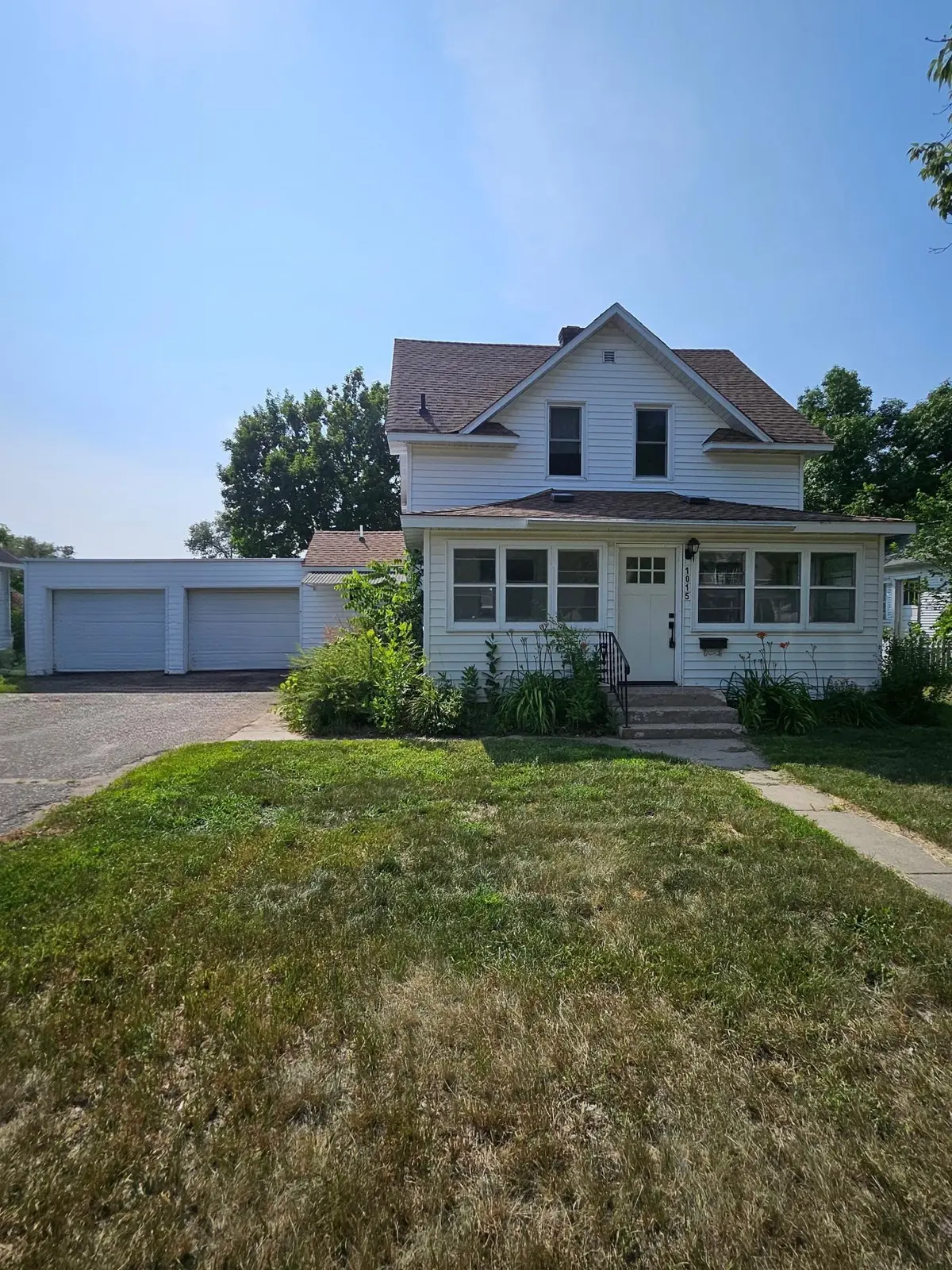 1015 1st Street Se, Wadena, MN 56482 - #1