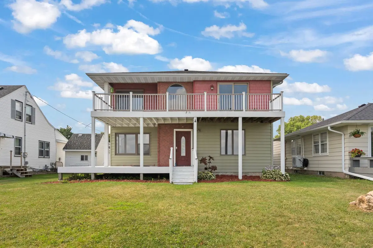 1821 Grandview Avenue, Red Wing, MN 55066 - #1