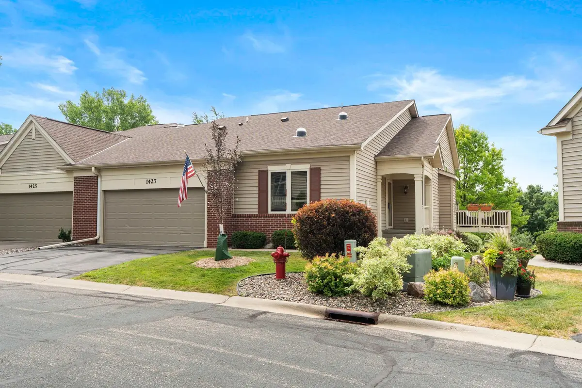 1427 Summit Shores Drive, Burnsville, MN 55306 - #1
