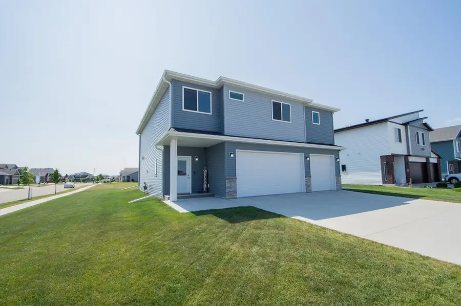 4887 Hampton Circle S, Moorhead, MN 56560 - #2