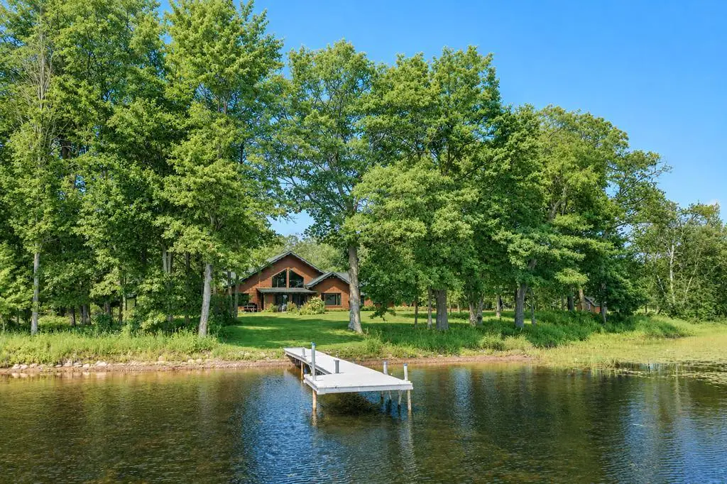 26640 Holman Point Drive, Deerwood, MN 56444 - #1