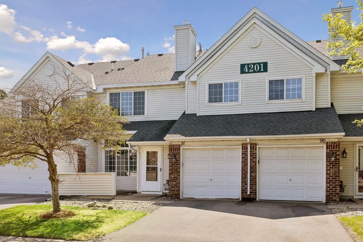 4201 Merrimac Lane N #91, Plymouth, MN 55446 - #1