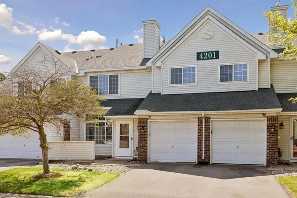 4201 Merrimac Lane N #91, Plymouth, MN 55446