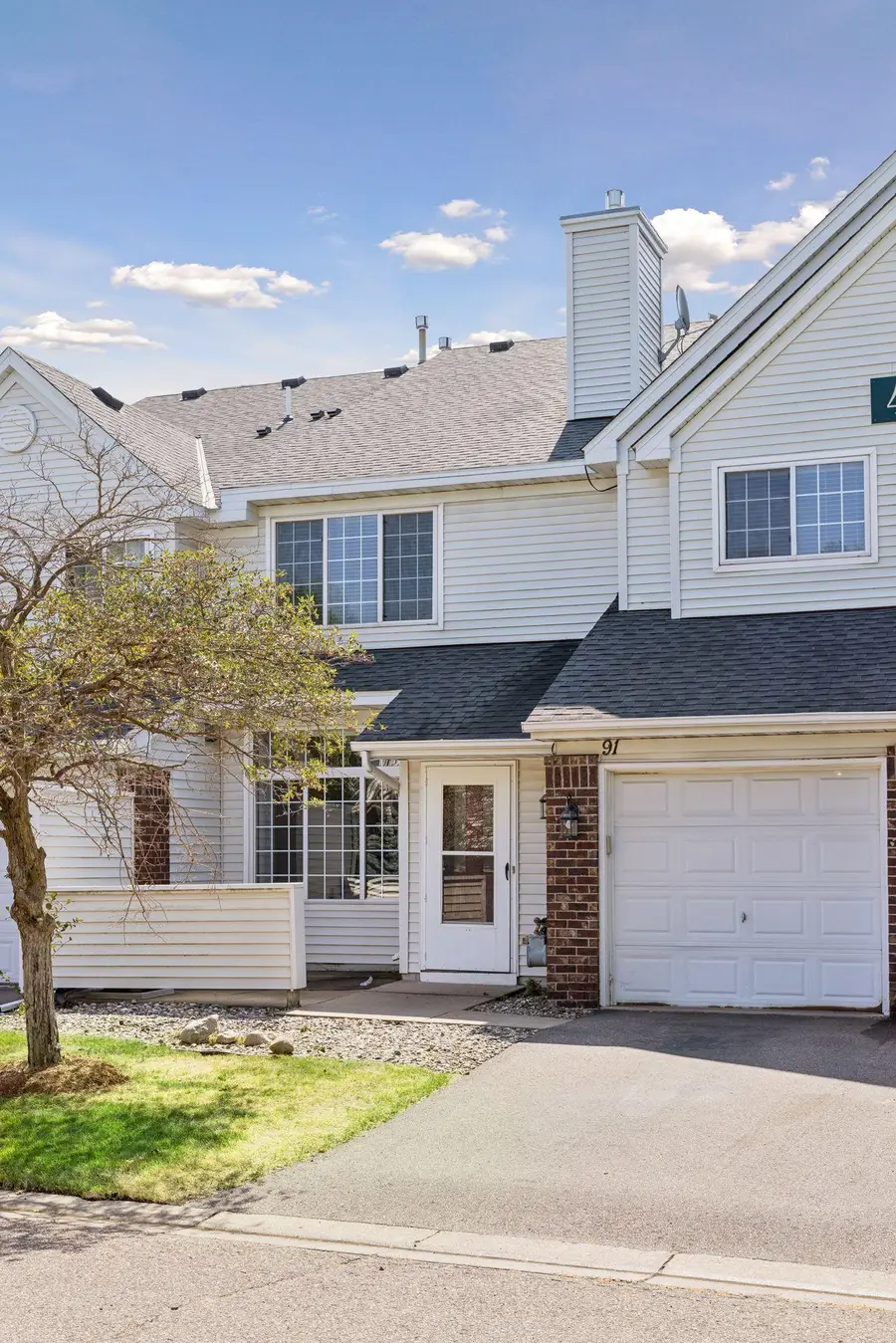 4201 Merrimac Lane N #91, Plymouth, MN 55446 - #2