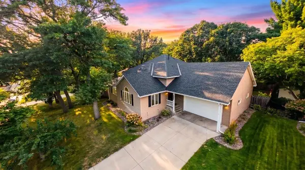2155 128th Avenue Nw, Coon Rapids, MN 55448