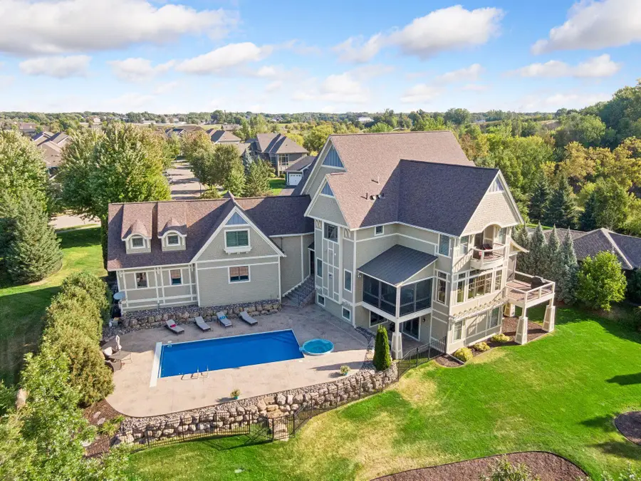 3649 Lerive Way, Chaska, MN 55318 - #3