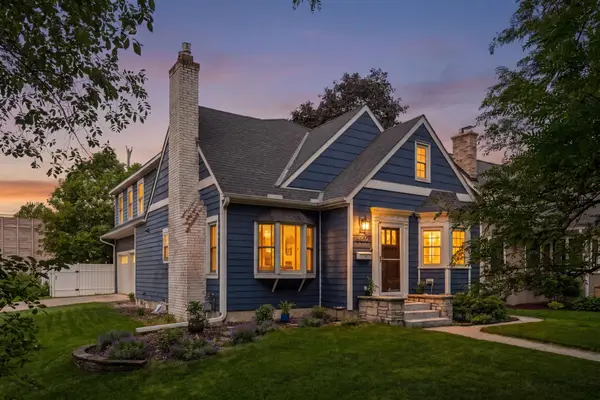 4160 Utica Avenue S, Saint Louis Park, MN 55416