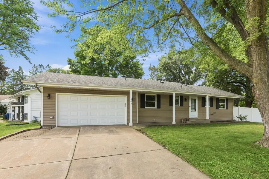 443 Cord Circle, New Brighton, MN 55112 - #2