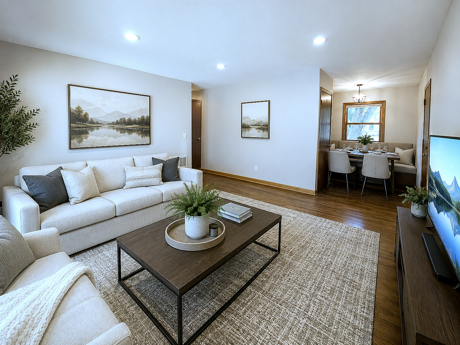 443 Cord Circle, New Brighton, MN 55112 - #3