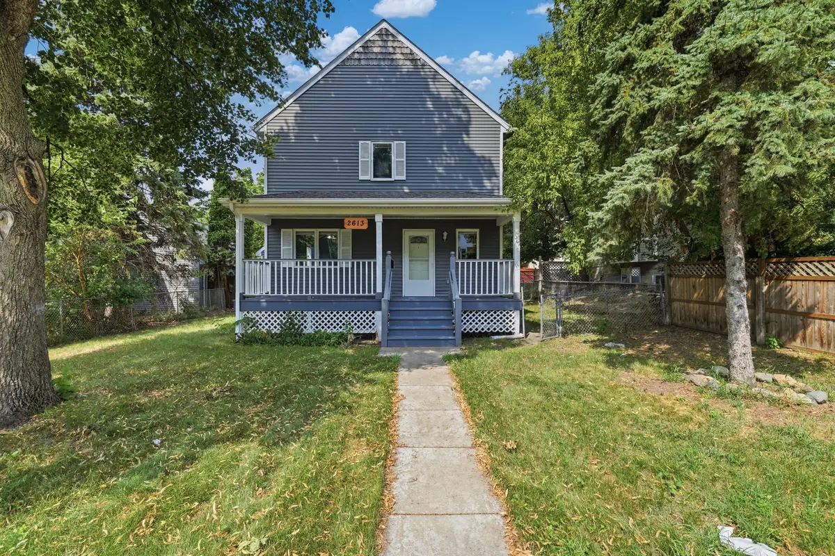 2613 Emerson Avenue N, Minneapolis, MN 55411 - #1