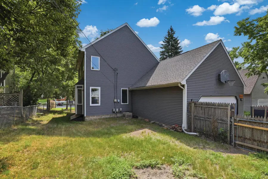 2613 Emerson Avenue N, Minneapolis, MN 55411 - #3