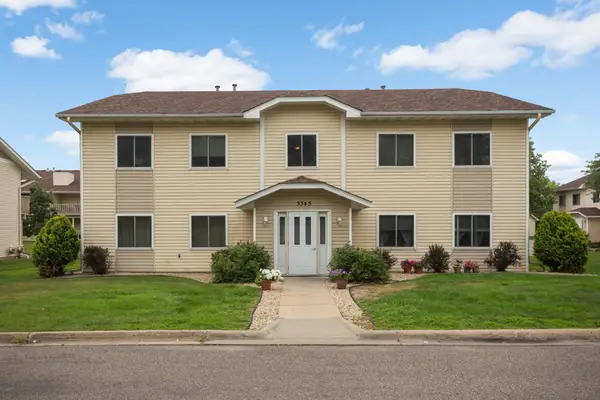 3345 Nevada Avenue N #4503, Crystal, MN 55427