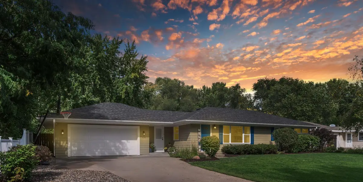 4616 Nord Drive, Bloomington, MN 55437 - #1