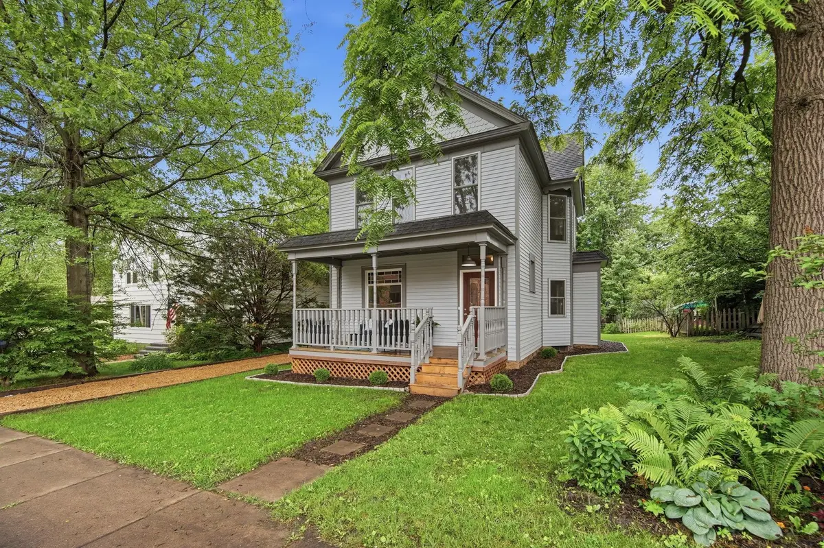 420 Oak Street, Hudson, WI 54016 - #1