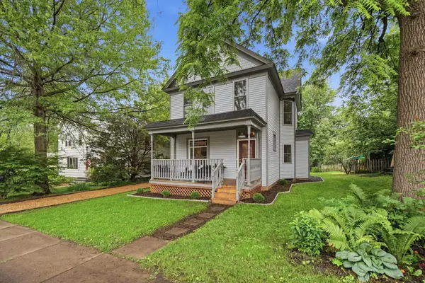 420 Oak Street, Hudson, WI 54016