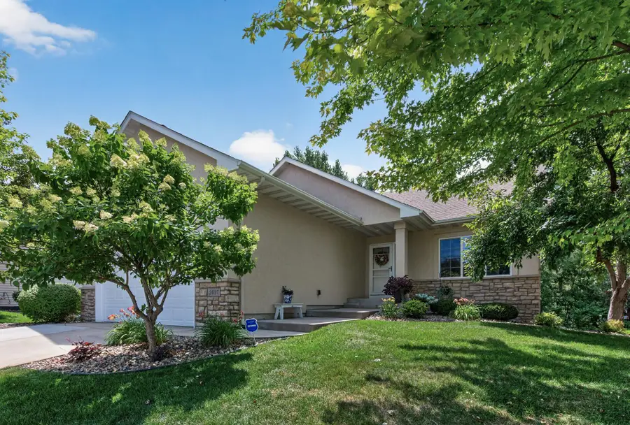 2637 Wilds Lane Nw, Prior Lake, MN 55372 - #3