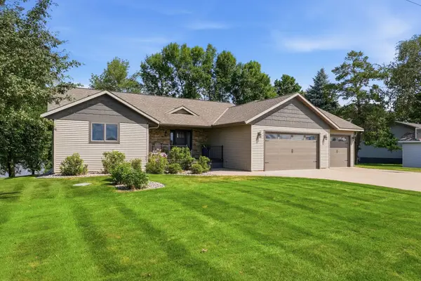 27847 Jerboa Lane, Cold Spring, MN 56320