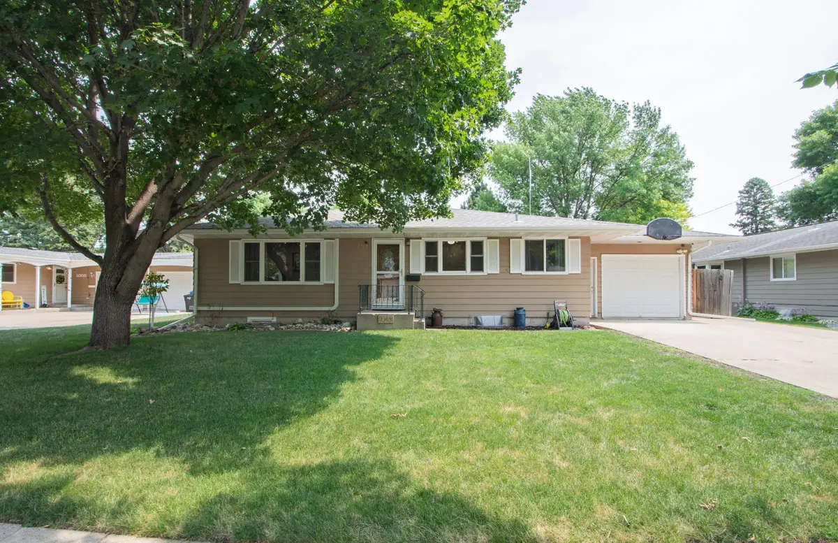 2308 10th Street S, Fargo, ND 58103 - #1