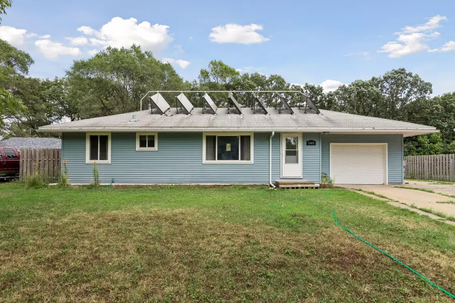 11617 Ilex Street Nw, Coon Rapids, MN 55448 - #2