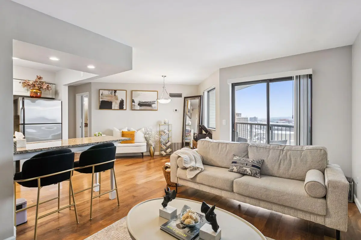 78 10th Street E #1710, Saint Paul, MN 55101 - #1
