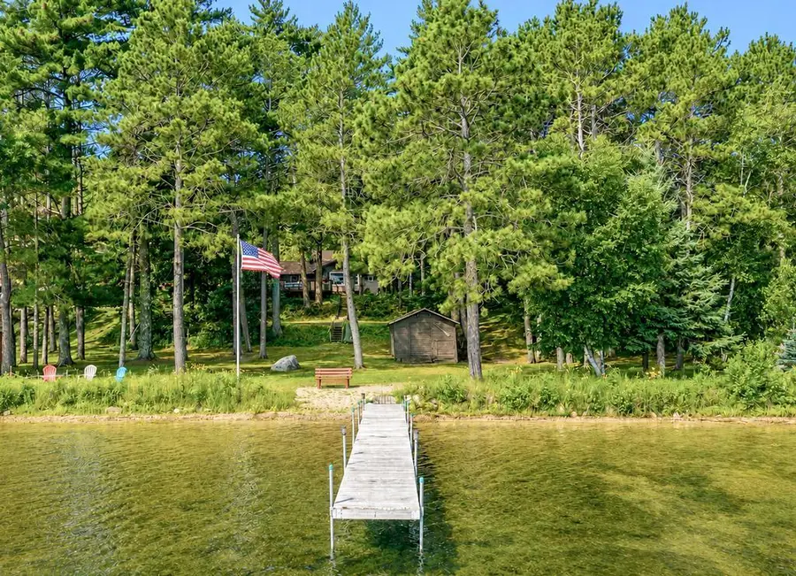 9186 Iris Lane, Pequot Lakes, MN 56472 - #2