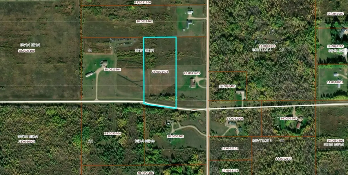 _ 310th Street, Roseau, MN 56751 - #1