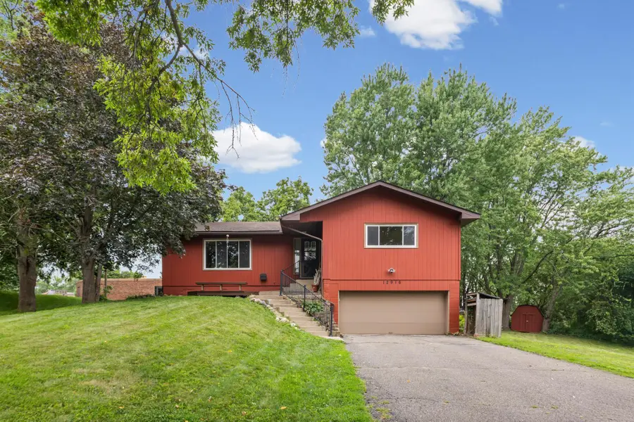 12916 1st Avenue S, Burnsville, MN 55337 - #3