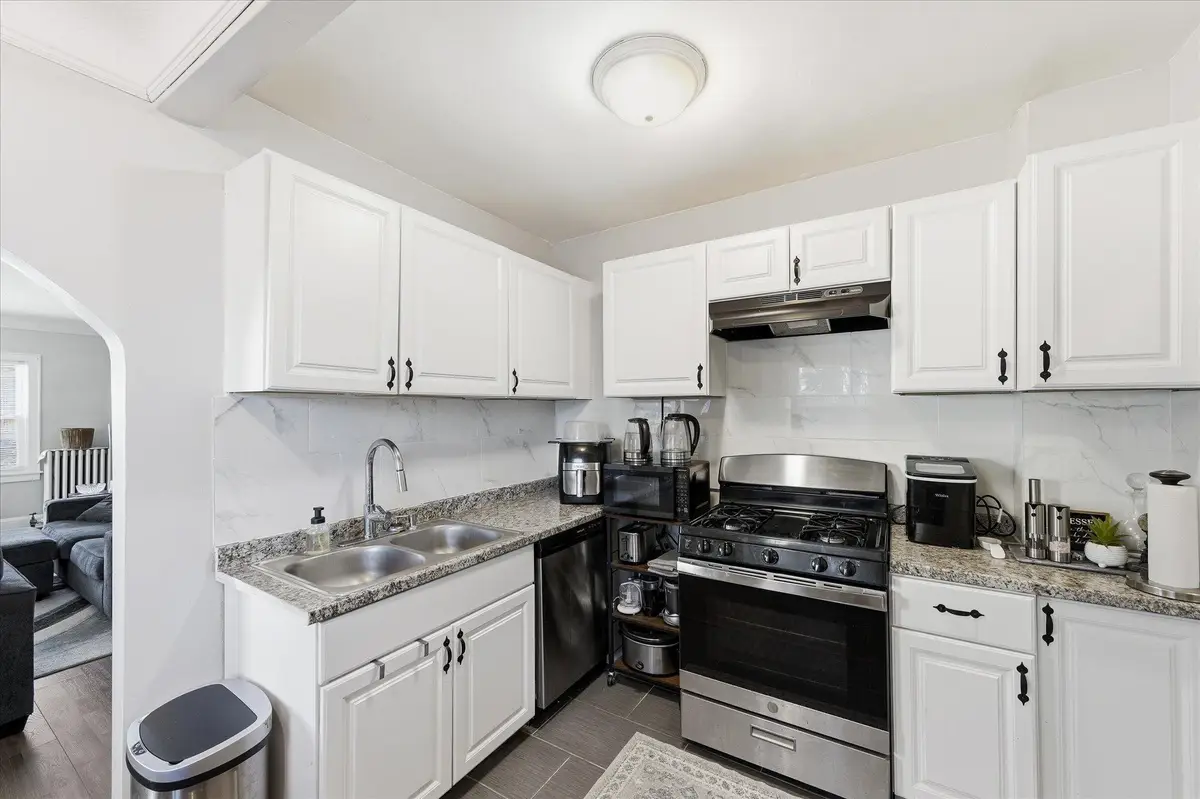 4333 Fremont Avenue N, Minneapolis, MN 55412 - #1
