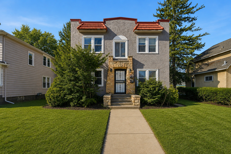 4333 Fremont Avenue N, Minneapolis, MN 55412 - #2