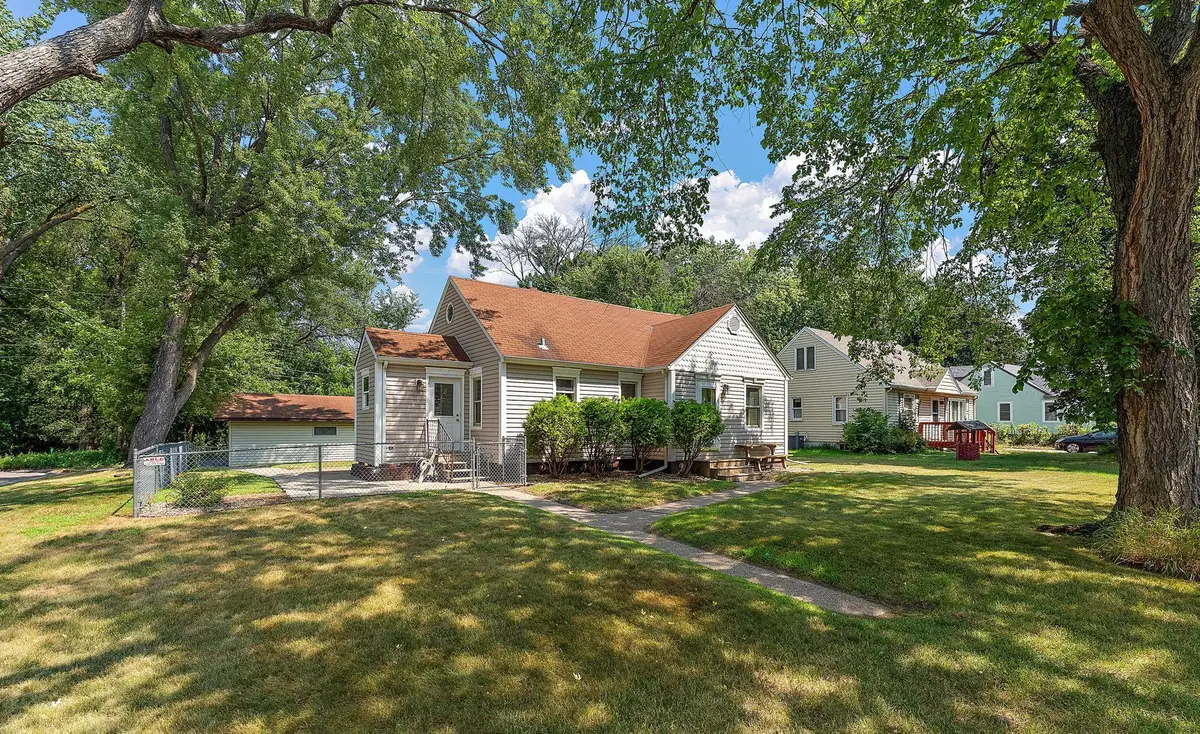 1929 Jerrold Avenue, Arden Hills, MN 55112 - #1