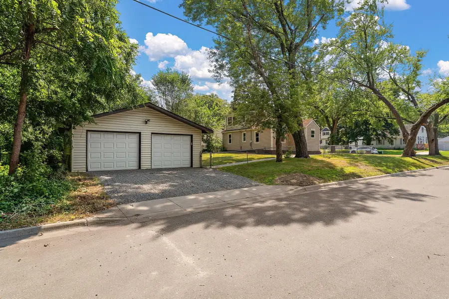 1929 Jerrold Avenue, Arden Hills, MN 55112 - #3