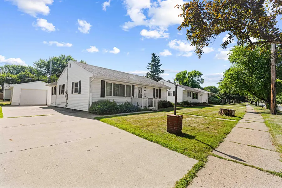 1624 4th Street S, Moorhead, MN 56560 - #2