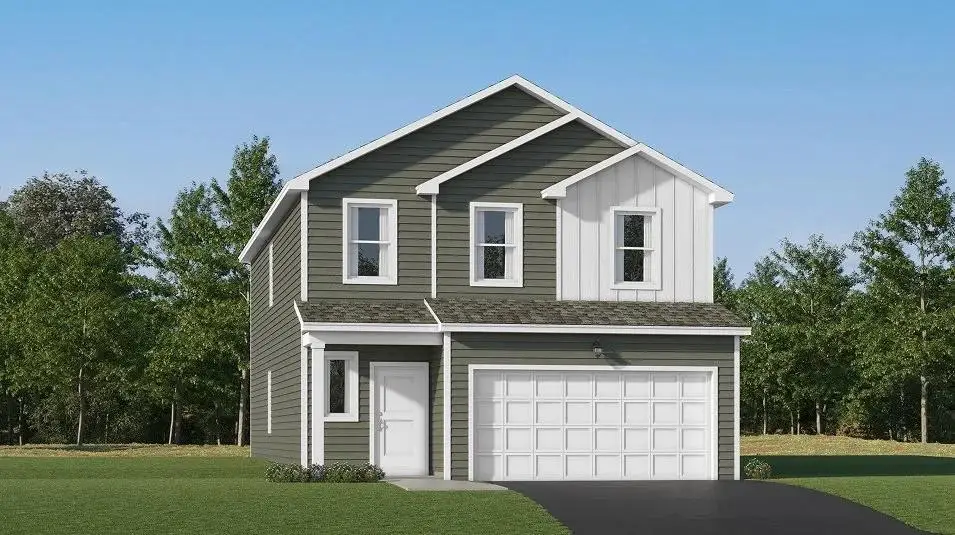 4713 218th Street W, Farmington, MN 55024 - #1