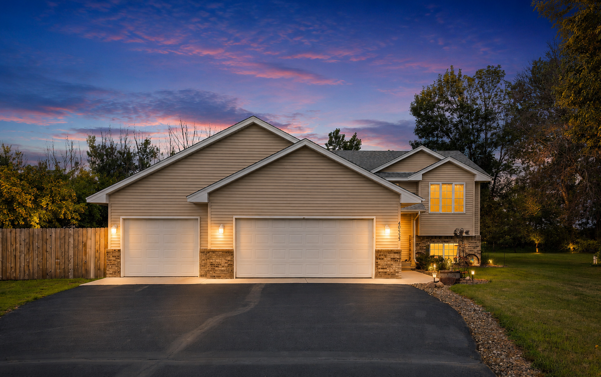 40533 Golden Avenue, North Branch, MN 55056 - #1