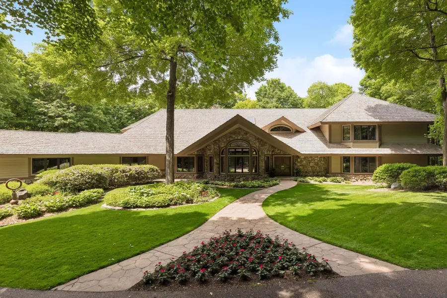 1420 Tamarack Drive, Medina, MN 55356 - #2