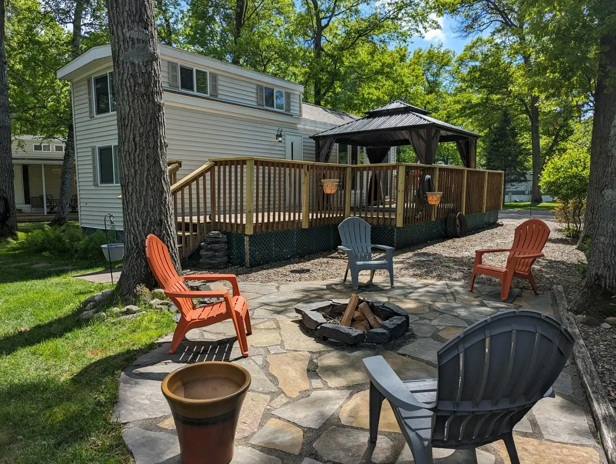 30414 Fox Trail, Breezy Point, MN 56472 - #1