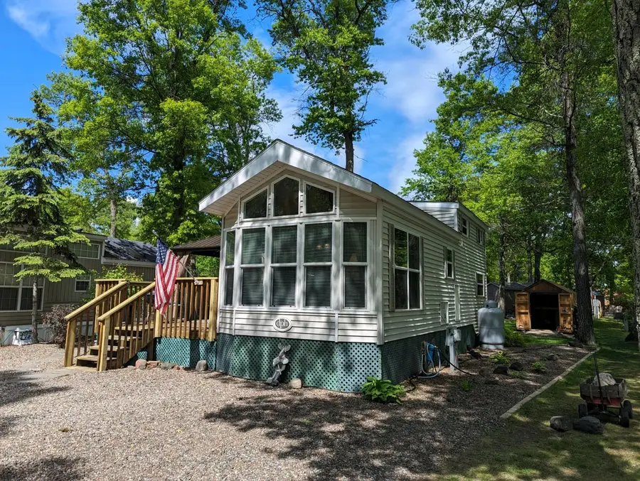 30414 Fox Trail, Breezy Point, MN 56472 - #2