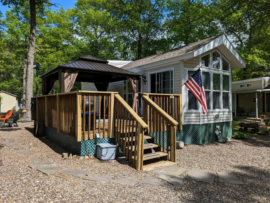 30414 Fox Trail, Breezy Point, MN 56472 - #3