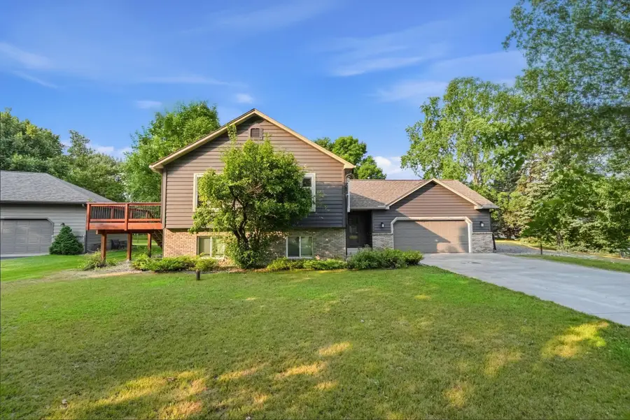 5652 W Oakes Drive, Saint Cloud, MN 56303 - #3