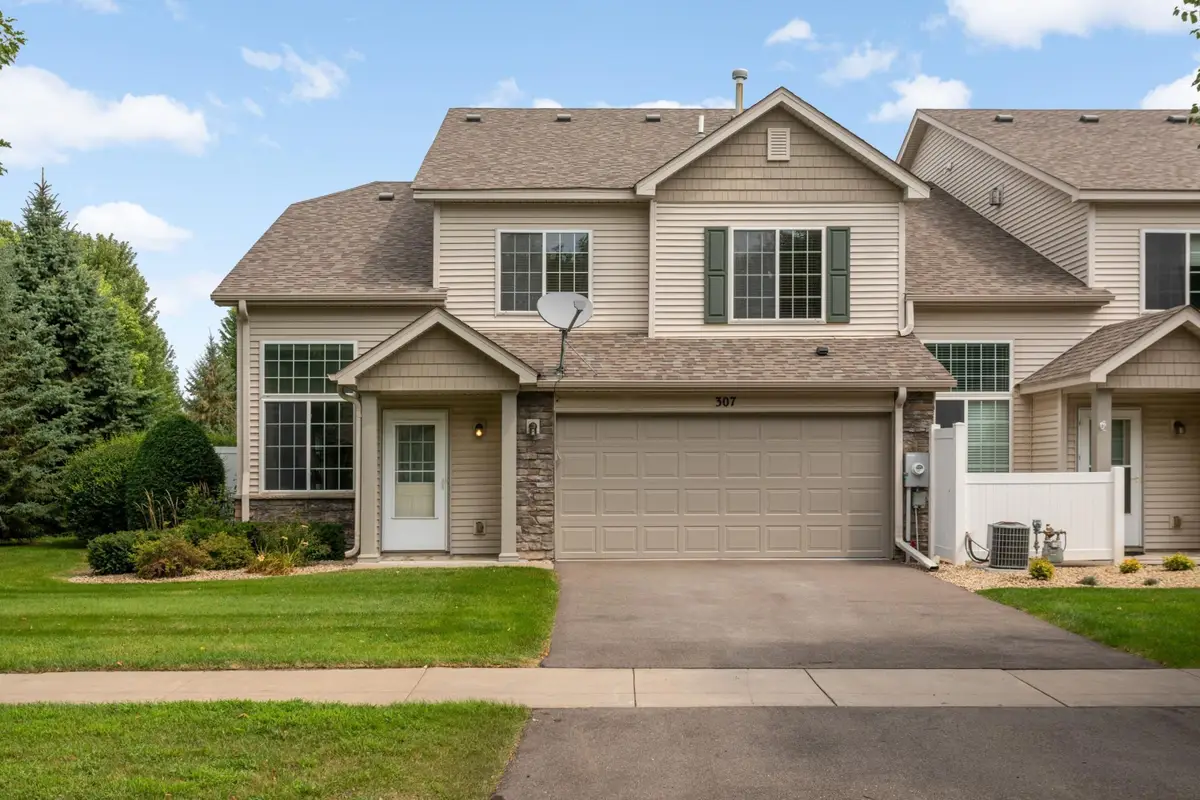 307 Arrowhead Drive, Lino Lakes, MN 55014 - #1