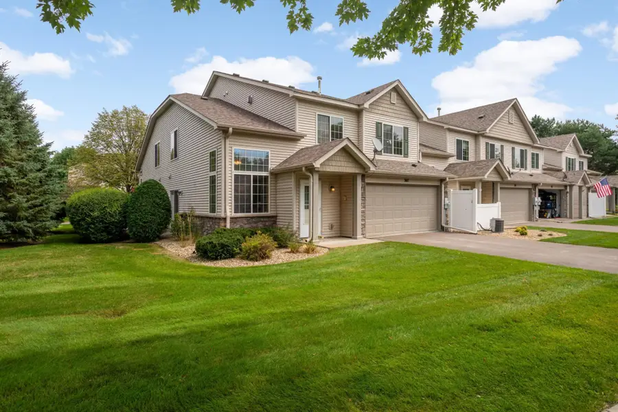 307 Arrowhead Drive, Lino Lakes, MN 55014 - #2