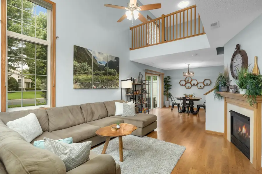 307 Arrowhead Drive, Lino Lakes, MN 55014 - #3