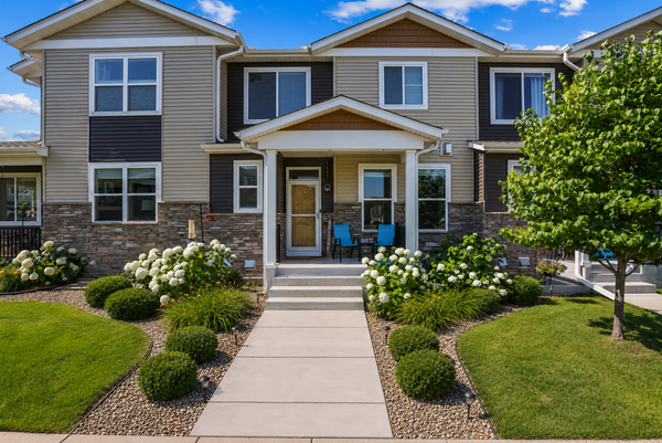 7645 147th Place Nw, Ramsey, MN 55303