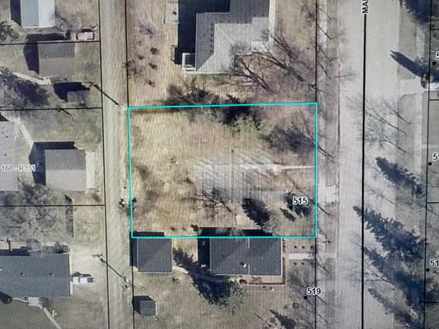 515 Main Avenue S, Baudette, MN 56623 - #3