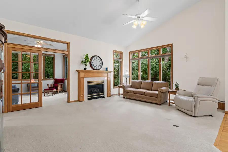 2644 Rivers Bluff Lane, Anoka, MN 55303 - #3