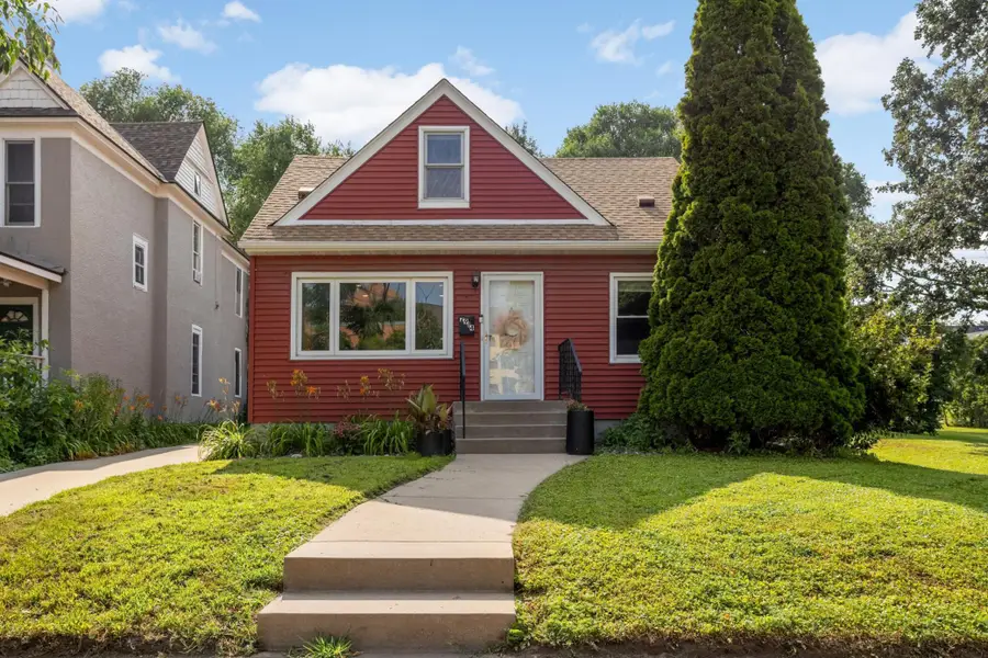 2914 Randolph Street Ne, Minneapolis, MN 55418 - #2