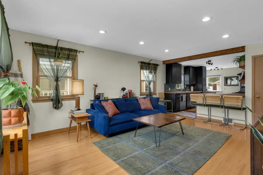2914 Randolph Street Ne, Minneapolis, MN 55418 - #3