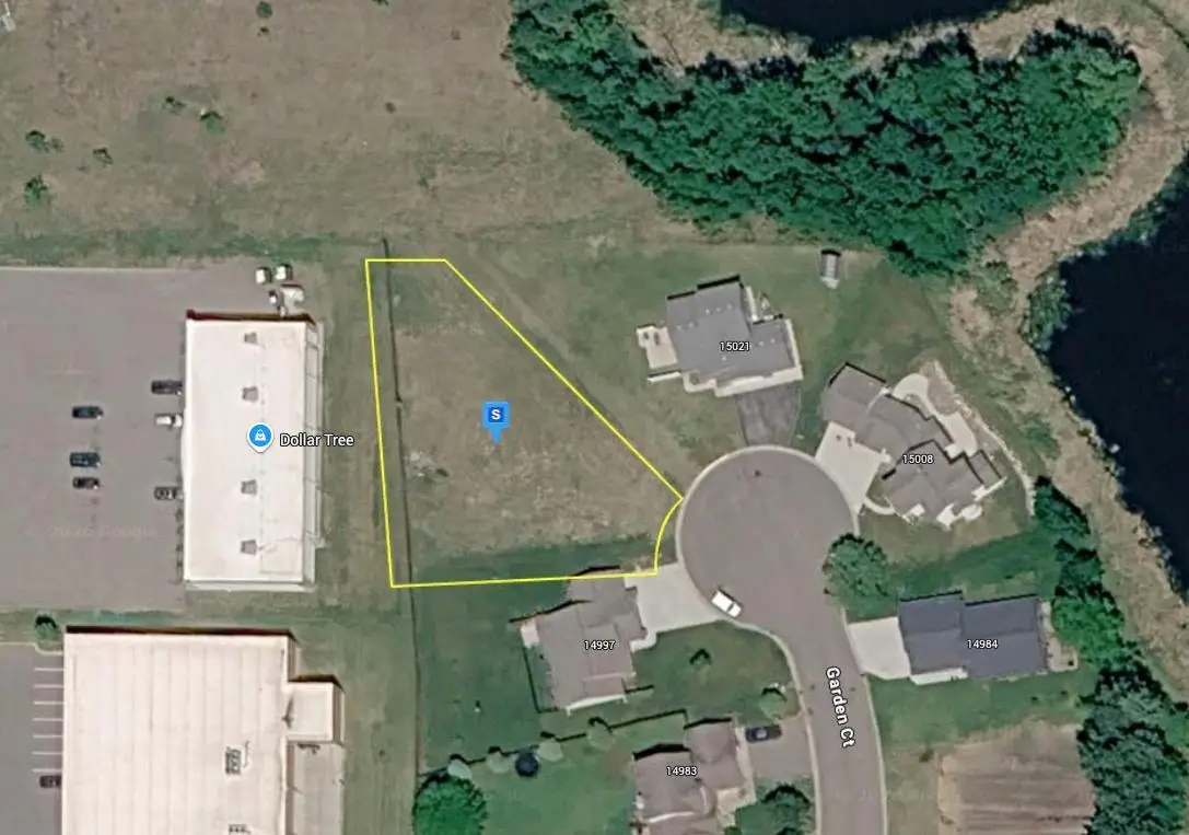 15001 Garden Court, Little Falls, MN 56345 - #1