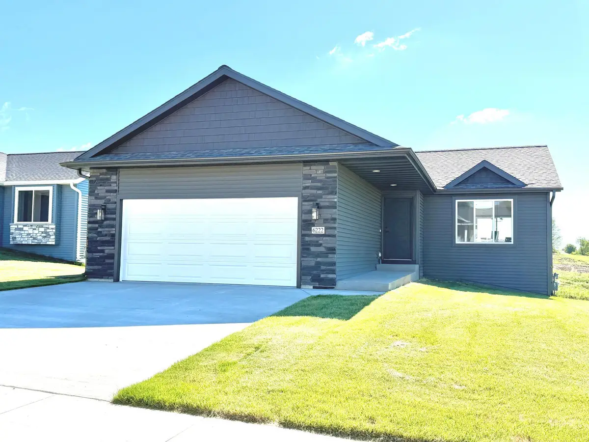 6222 Cody Place Nw, Rochester, MN 55901 - #1