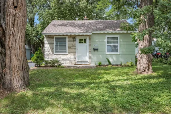 3050 Utah Avenue S, Saint Louis Park, MN 55426